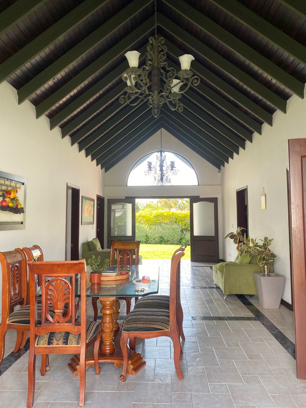 Finca #2