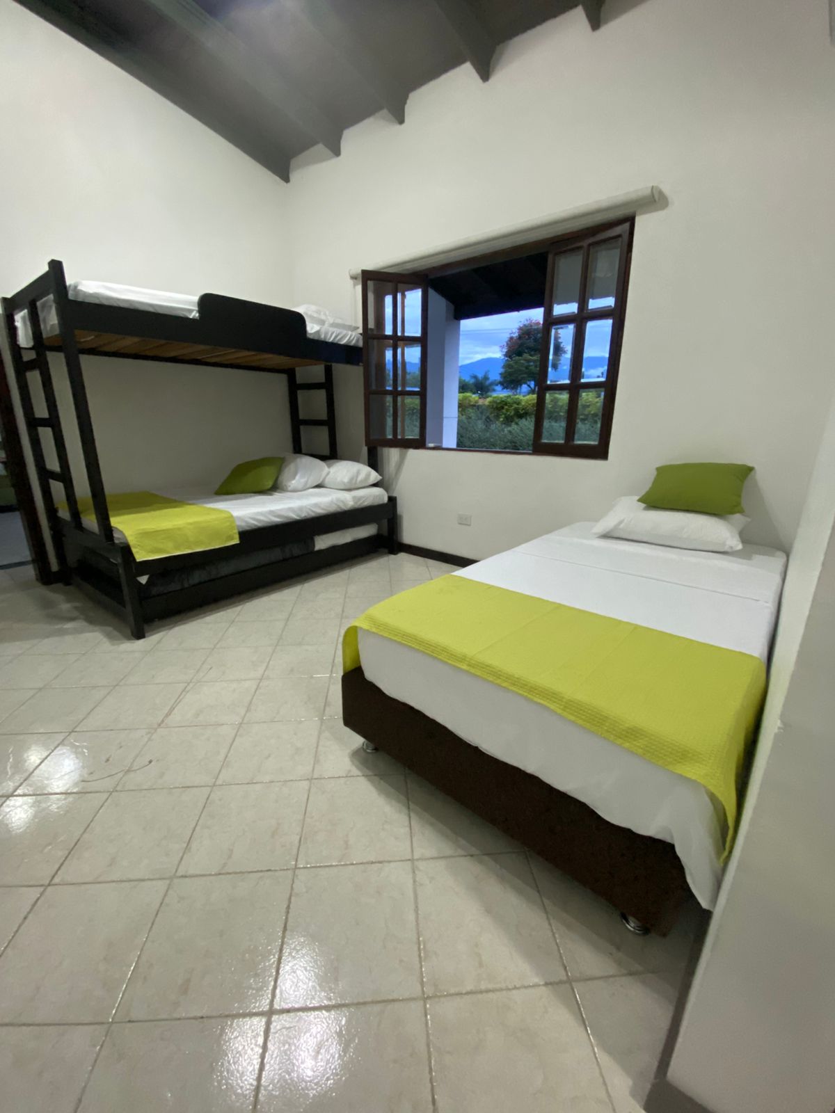 Finca #2
