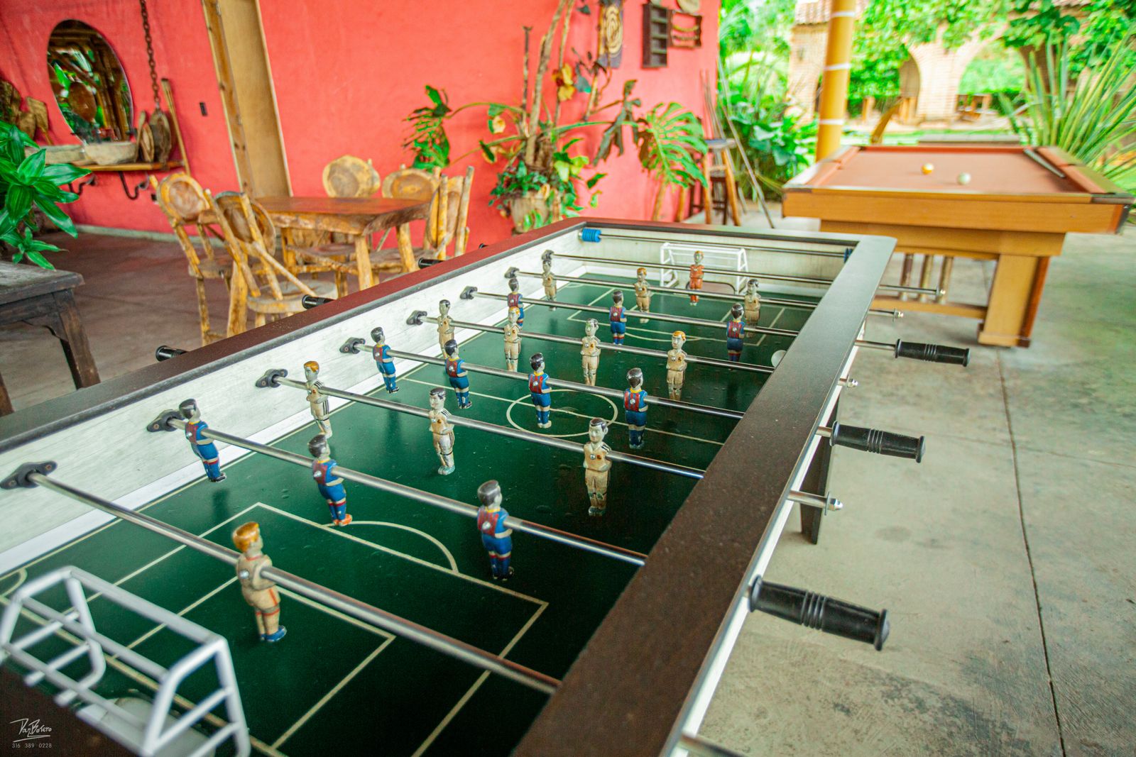 Finca #1
