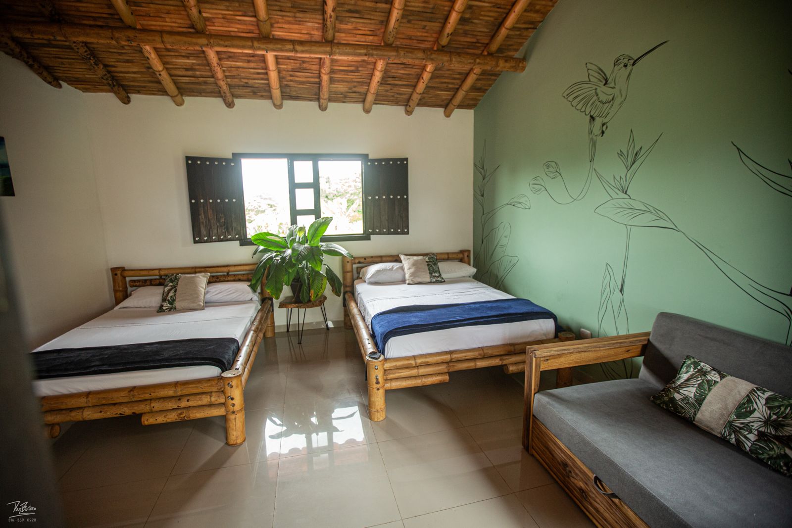 Finca #1