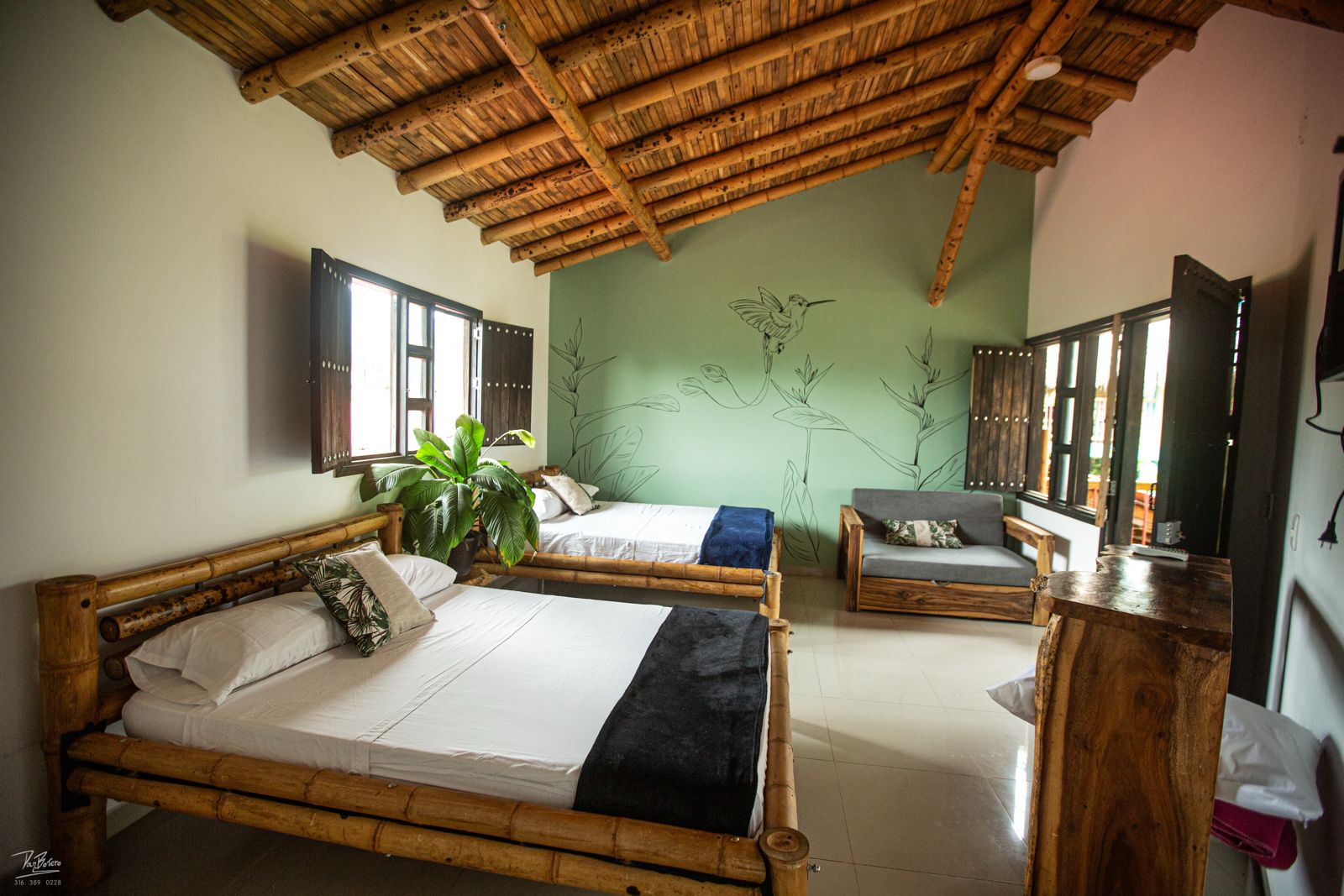 Finca #1