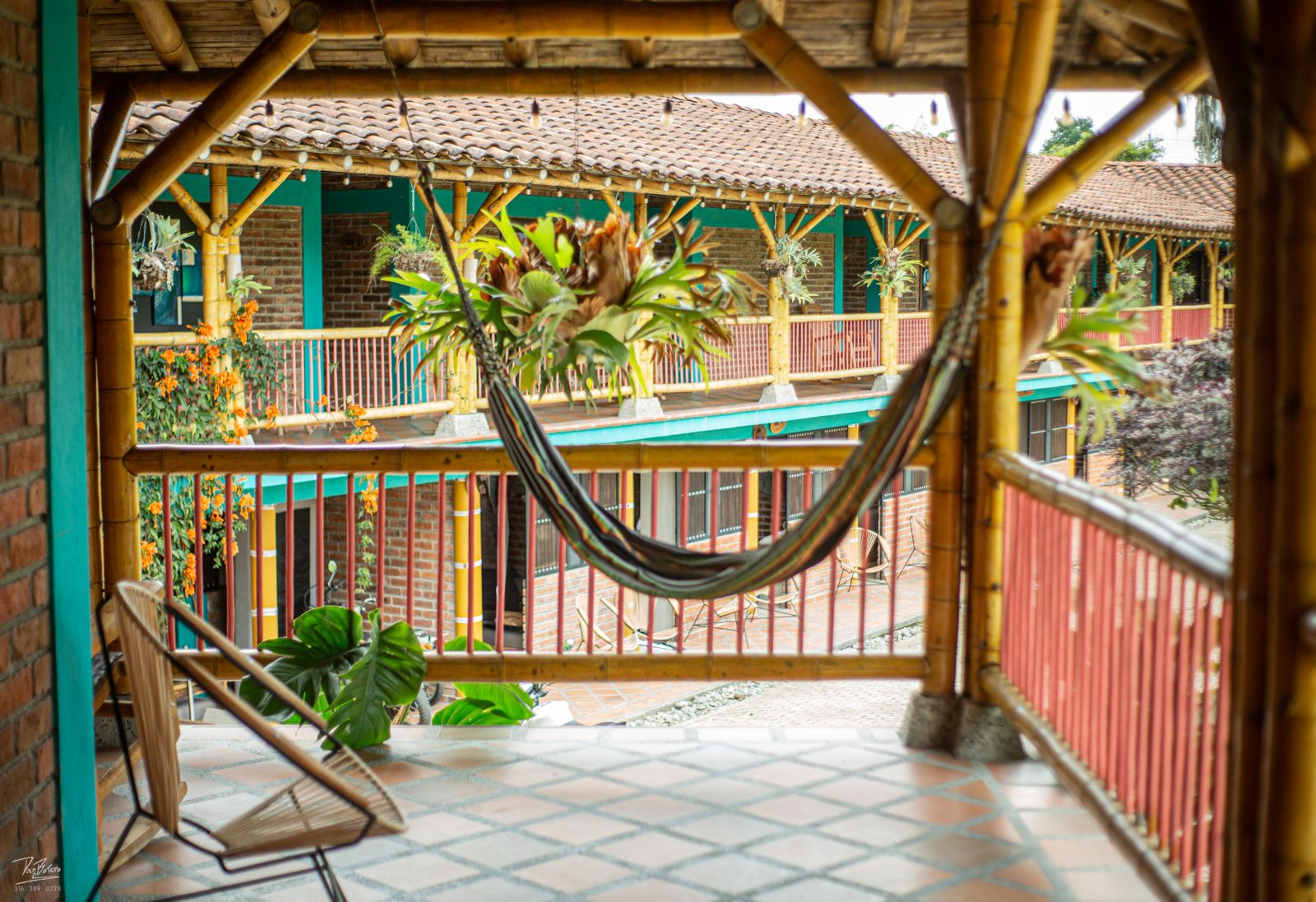 Finca #1