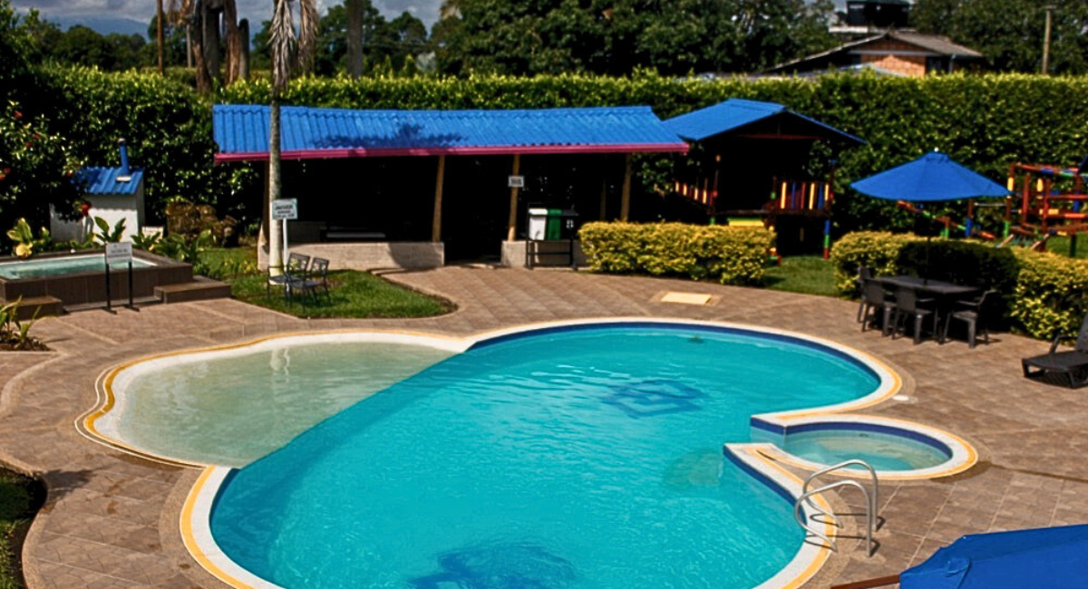 Finca Las Margaritas