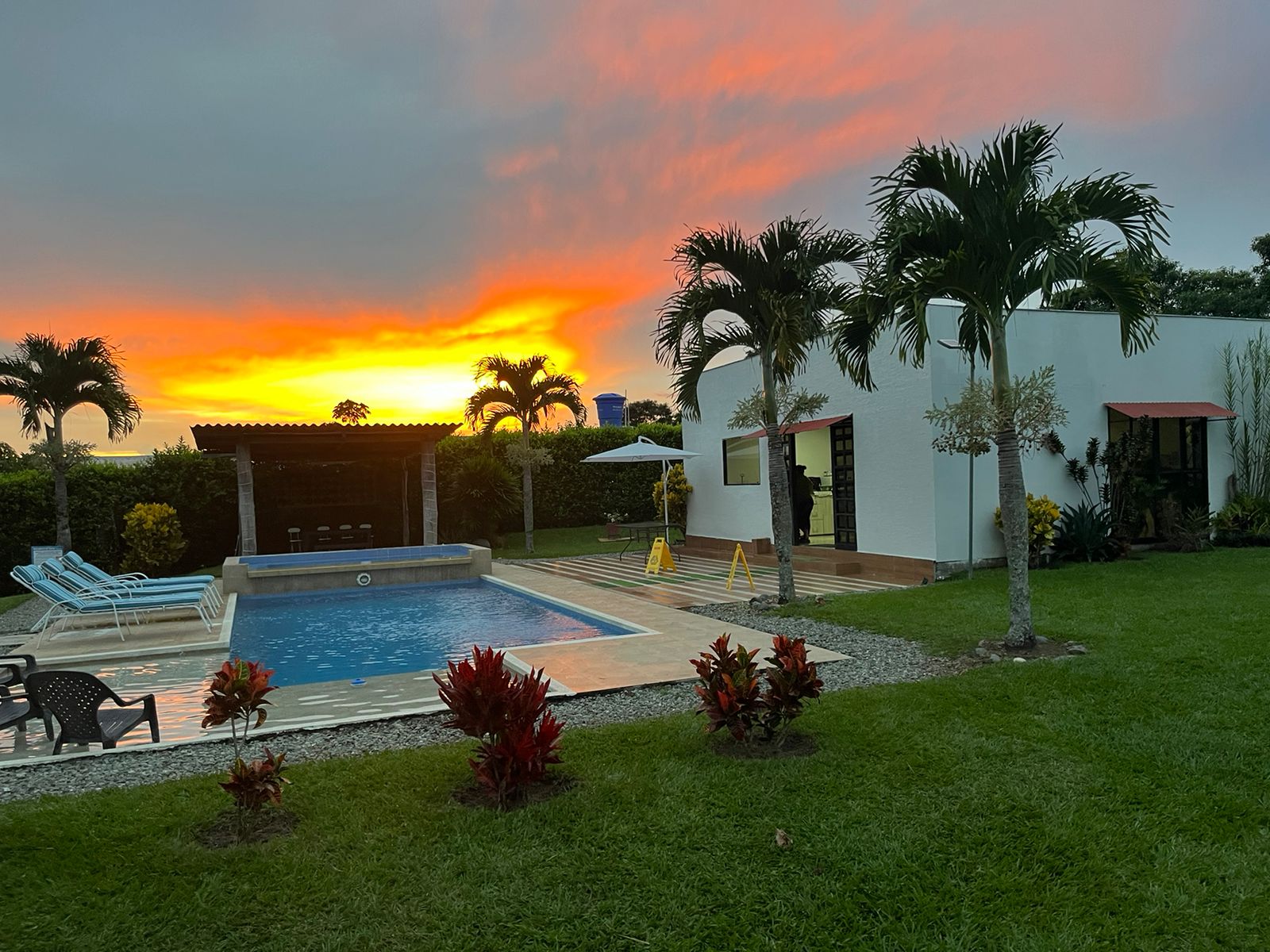 Finca Aroma Silvestre