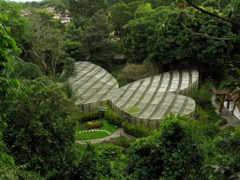Mariposario