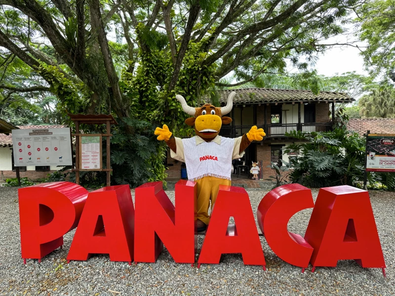 Parque Panaca