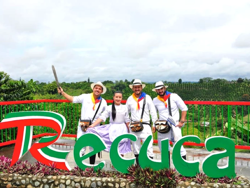 Parque Recuca