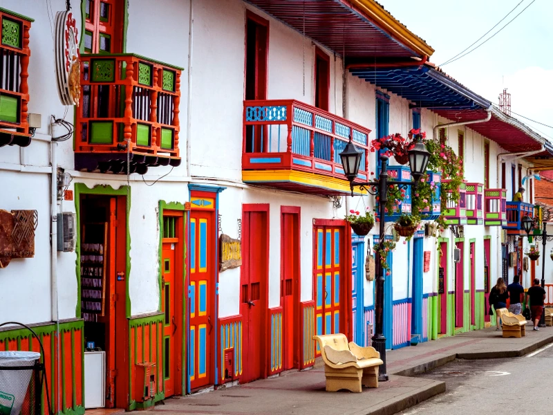 Salento Quindio