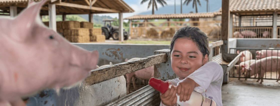 5 razones para visitar Panaca en familia
